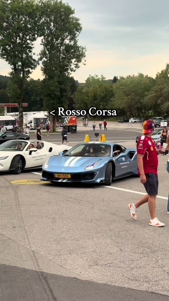 Post 4 by SUP3RCAR5® on TikTok (video)