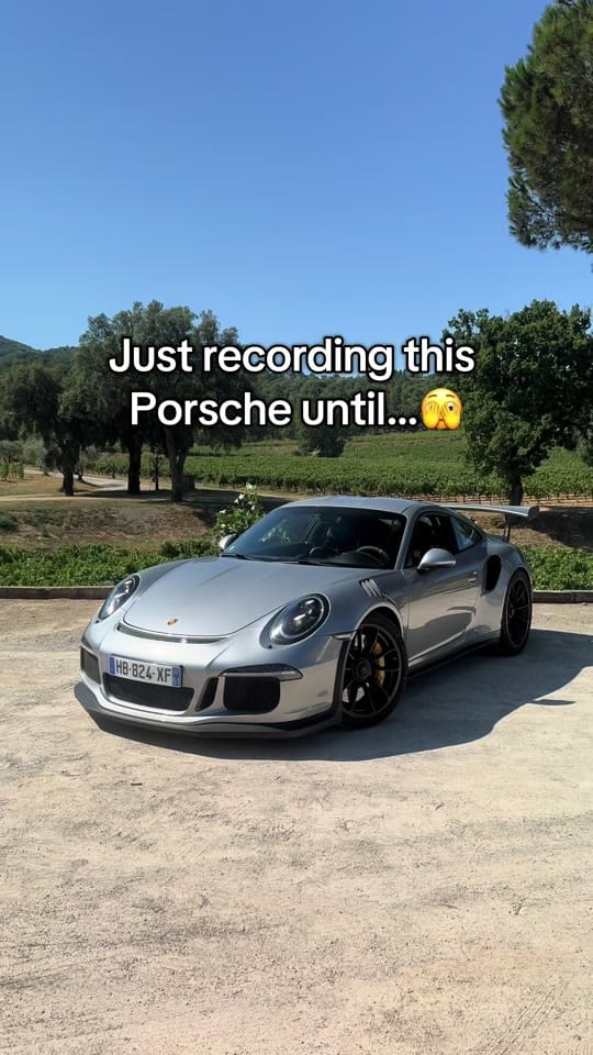 Post 1 by SUP3RCAR5® on TikTok (video)