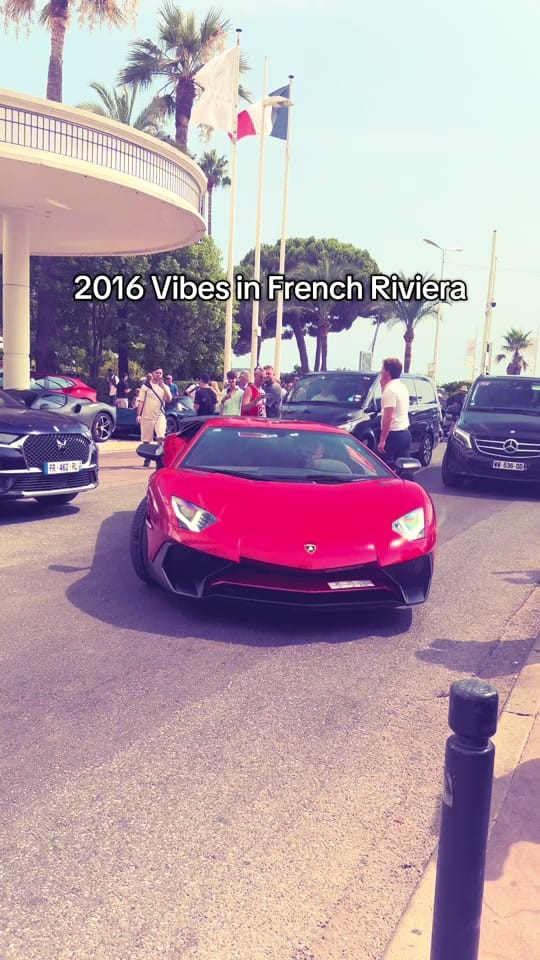 Post 5 by SUP3RCAR5® on TikTok (video)