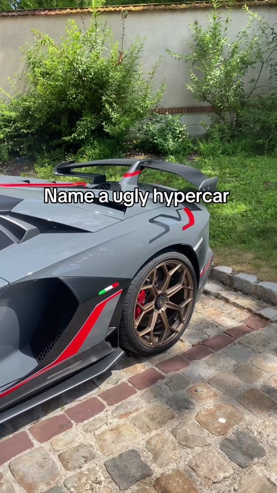 Post 10 by SUP3RCAR5® on TikTok (video)