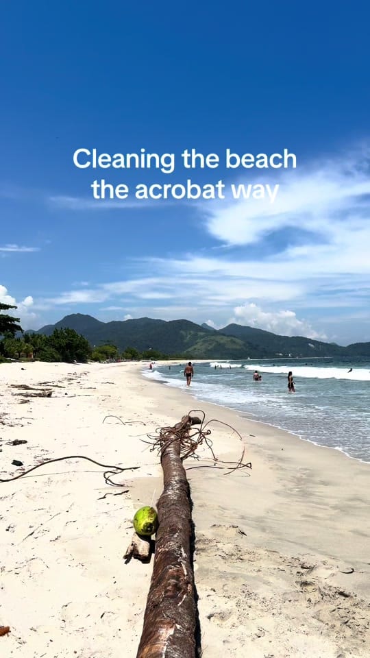 Post 3 by Leonor Bruges De Oliveira on TikTok (video)