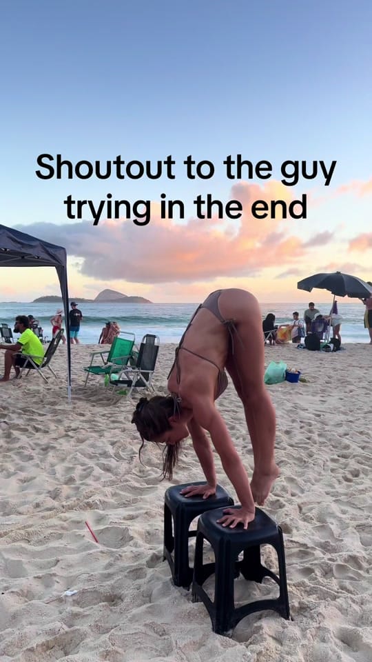 Post 6 by Leonor Bruges De Oliveira on TikTok (video)