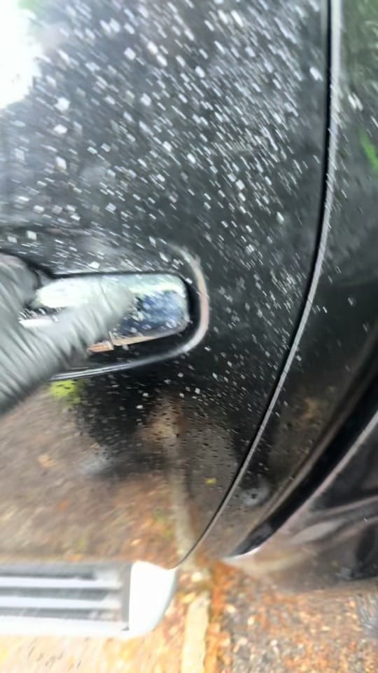 Post 2 by washupservices on TikTok (video)