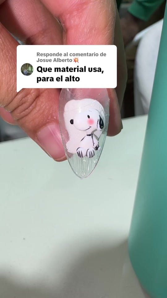 Post 6 by newbellanails_mr on TikTok (video)