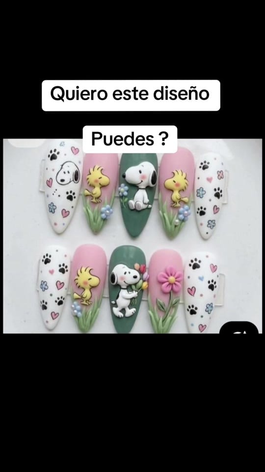 Post 7 by newbellanails_mr on TikTok (video)