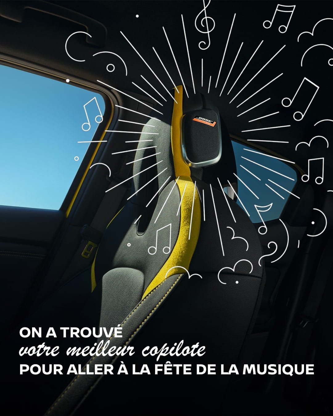 Post 1 by Nissan France on TikTok (video)