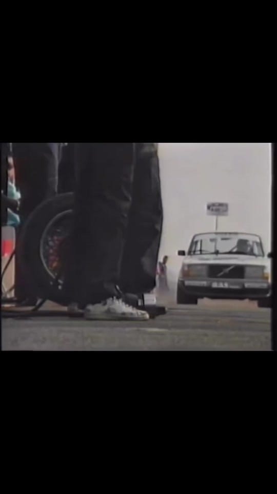Post 3 by Mr Motorsports on TikTok (video)