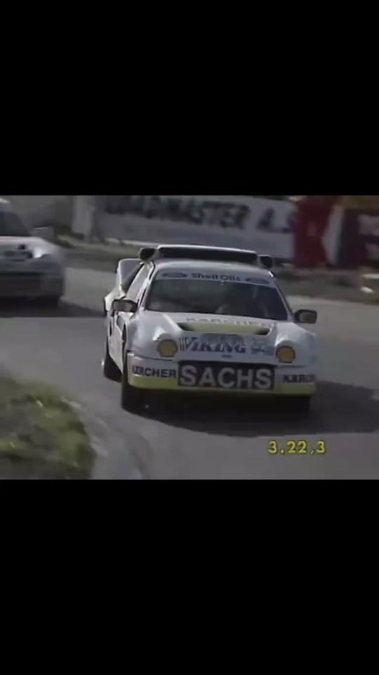 Post 4 by Mr Motorsports on TikTok (video)