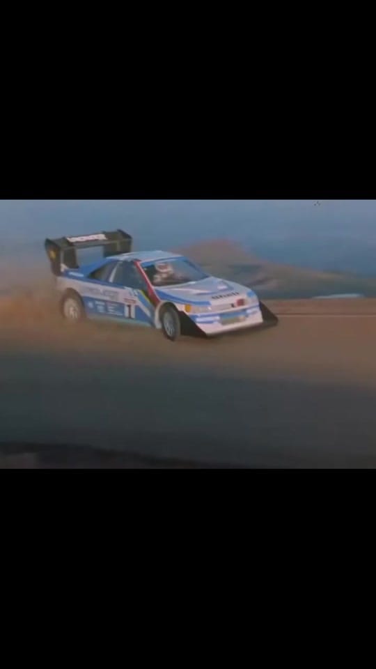 Post 2 by Mr Motorsports on TikTok (video)