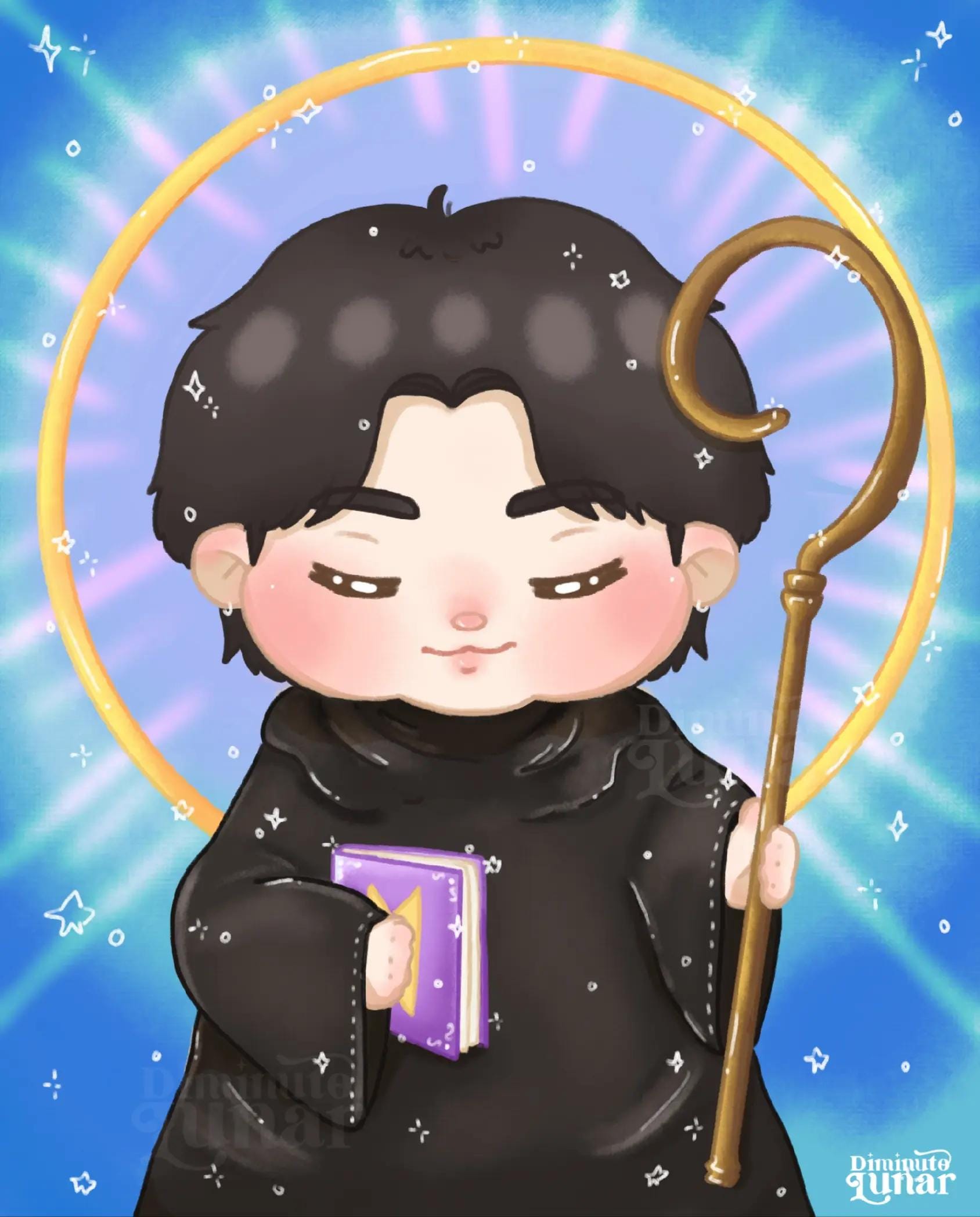 Post 5 by Diminuto Lunar on TikTok (video)