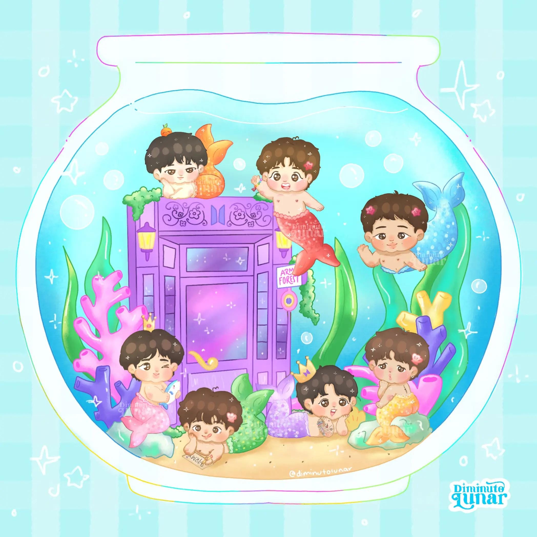 Post 8 by Diminuto Lunar on TikTok (video)