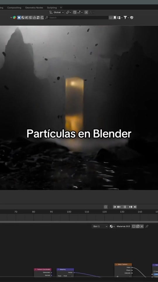 Post 3 by JUXNI on TikTok (video)