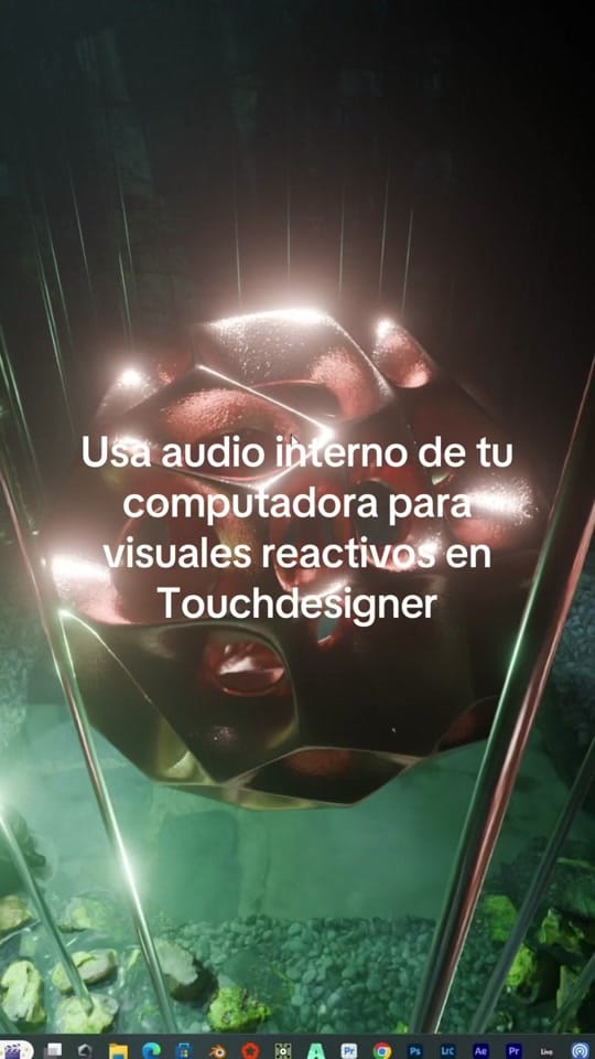 Post 8 by JUXNI on TikTok (video)
