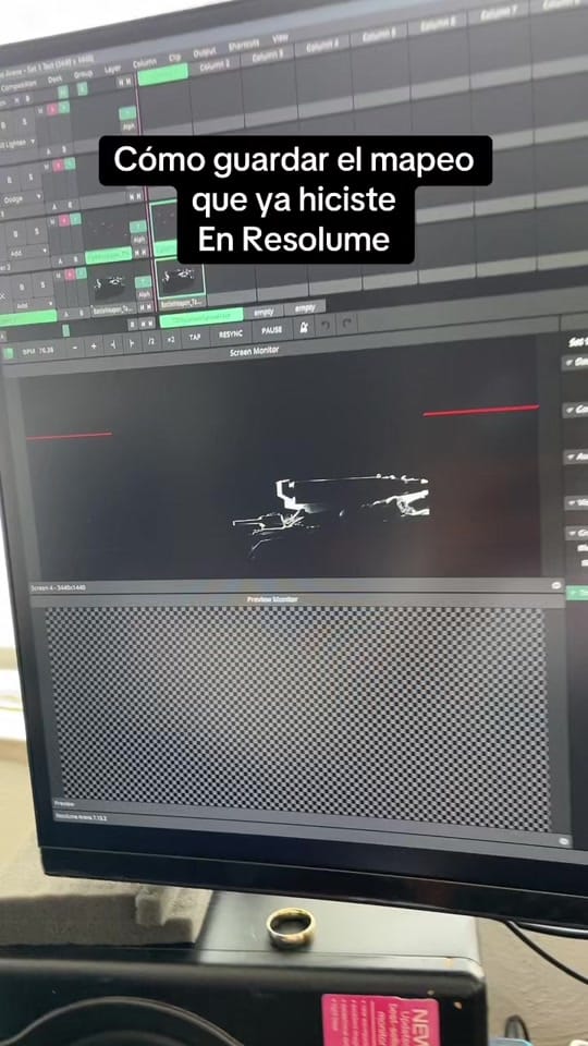 Post 2 by JUXNI on TikTok (video)