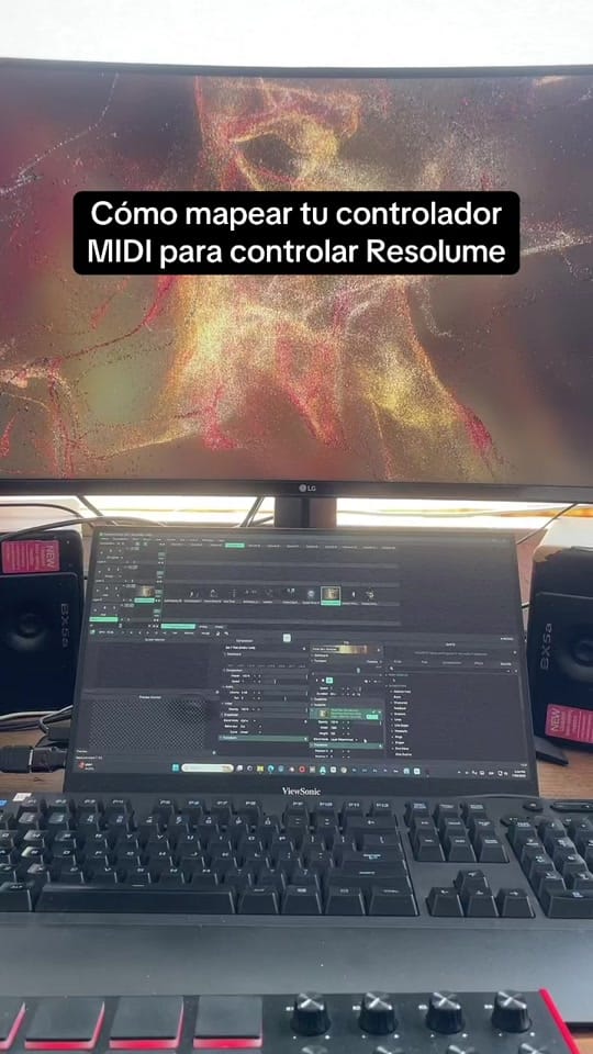 Post 1 by JUXNI on TikTok (video)