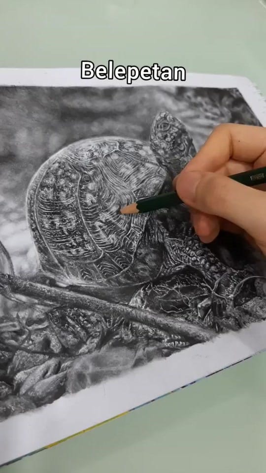 Post 9 by stepica_art on TikTok (video)