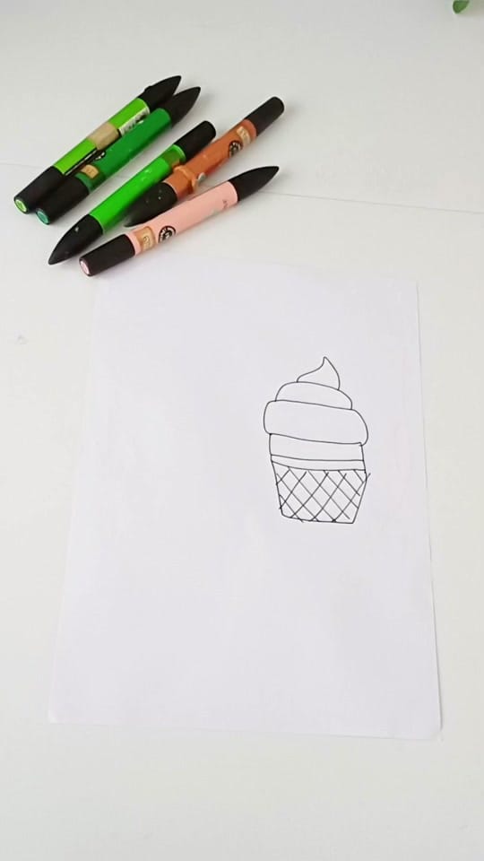 Post 3 by stepica_art on TikTok (video)