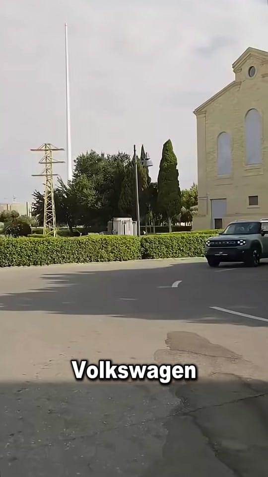 Post 3 by Pro_AVTO_77 on TikTok (video)