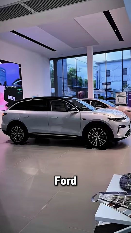 Post 6 by Pro_AVTO_77 on TikTok (video)