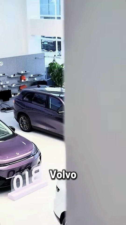 Post 10 by Pro_AVTO_77 on TikTok (video)