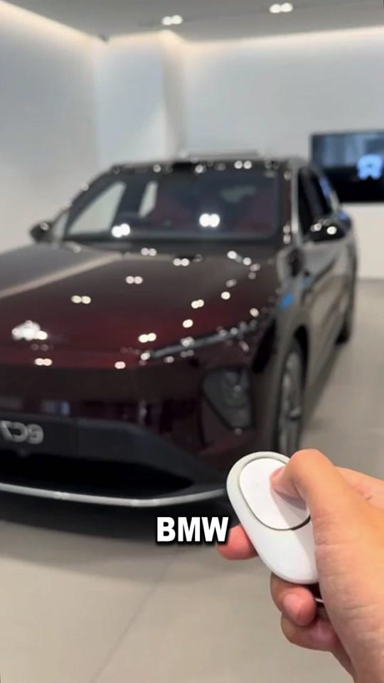Post 9 by Pro_AVTO_77 on TikTok (video)