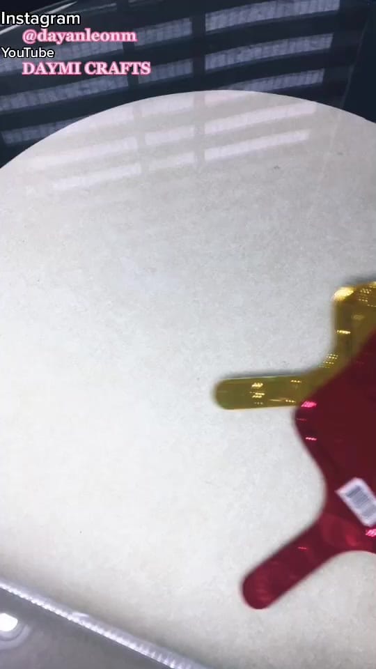 Post 9 by Dayan Michell on TikTok (video)