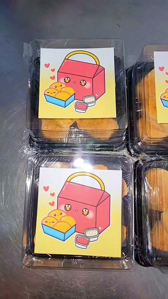 Post 7 by Hoshimi Slimes llc on TikTok (video)