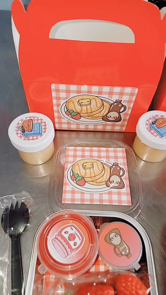 Post 8 by Hoshimi Slimes llc on TikTok (video)