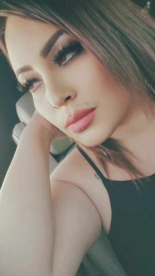 Post 4 by La coqueta Angie Hernandez on TikTok (video)