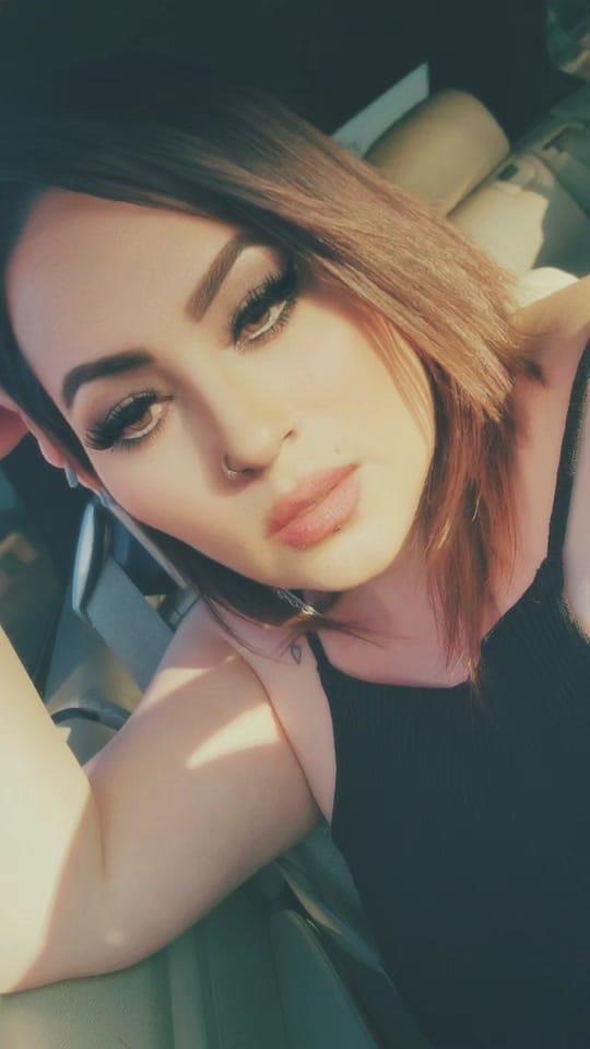 Post 5 by La coqueta Angie Hernandez on TikTok (video)