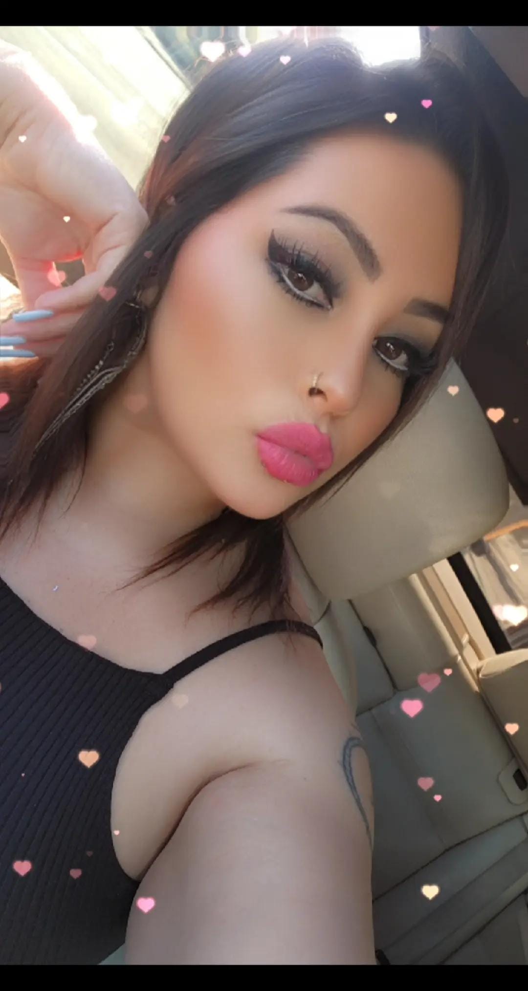 Post 7 by La coqueta Angie Hernandez on TikTok (video)