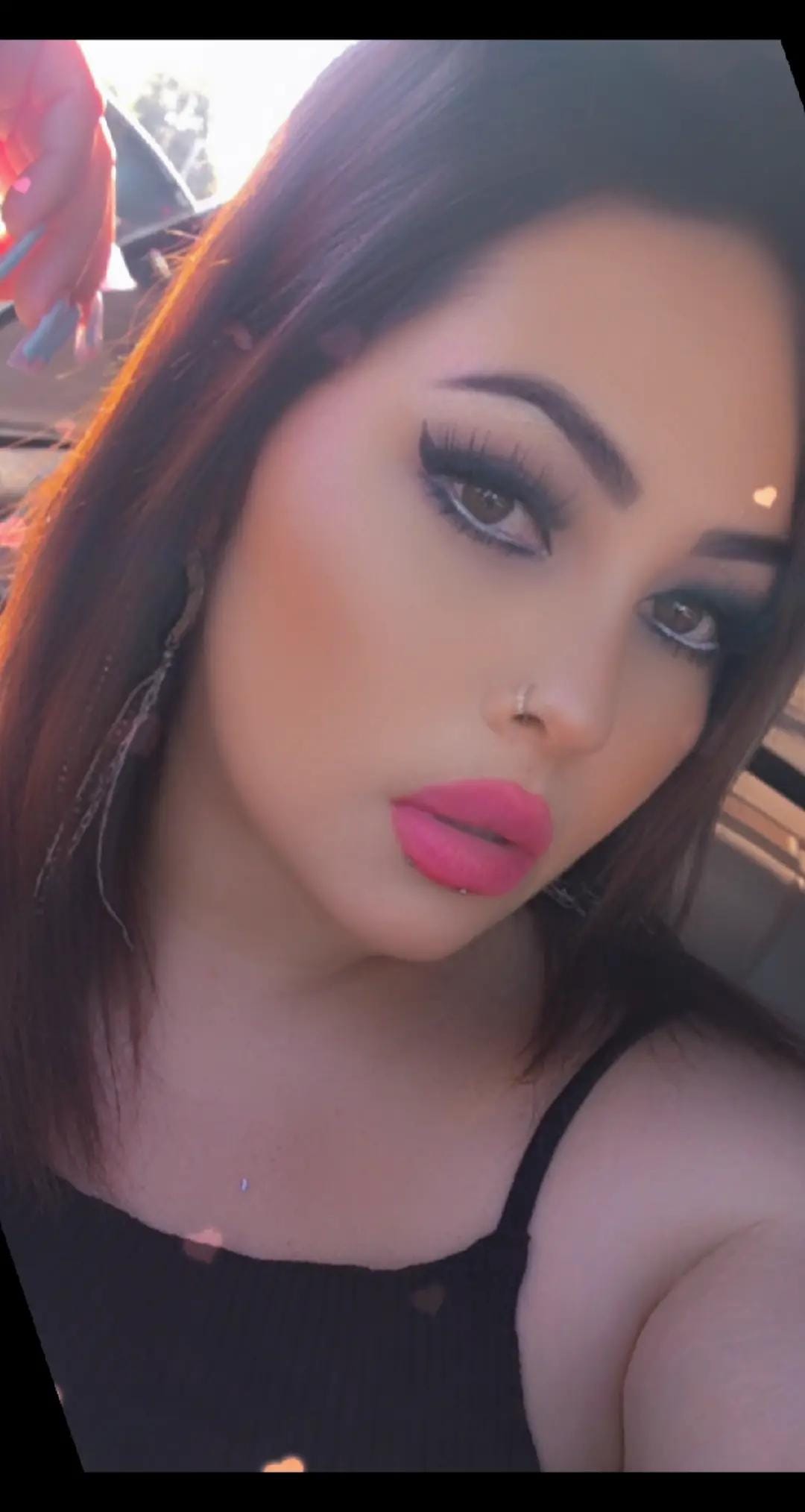 Post 6 by La coqueta Angie Hernandez on TikTok (video)
