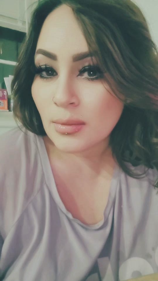Post 9 by La coqueta Angie Hernandez on TikTok (video)