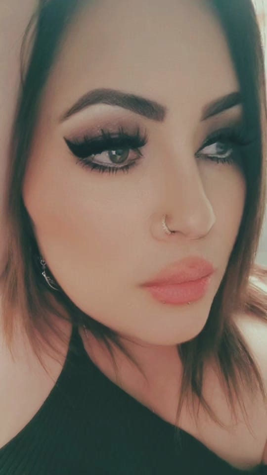 Post 3 by La coqueta Angie Hernandez on TikTok (video)