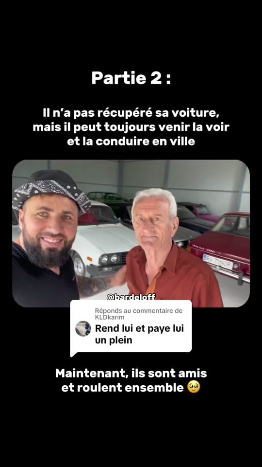 Post 6 by Bardeloff on TikTok (video)