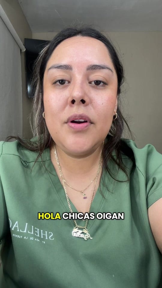 Post 5 by Aza de la Fuente on TikTok (video)