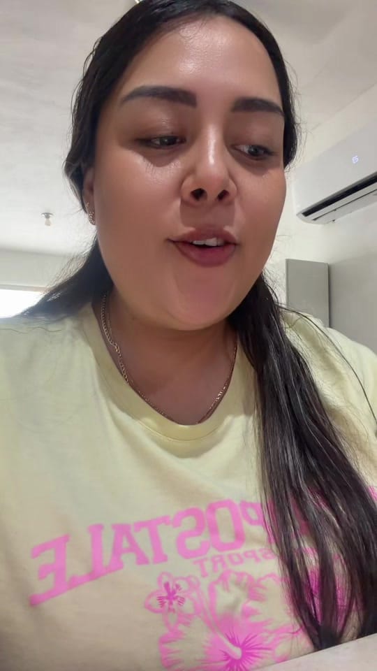 Post 2 by Aza de la Fuente on TikTok (video)