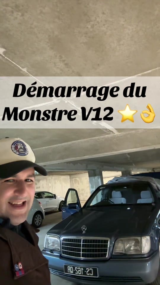 Post 3 by Younes Passion Auto on TikTok (video)