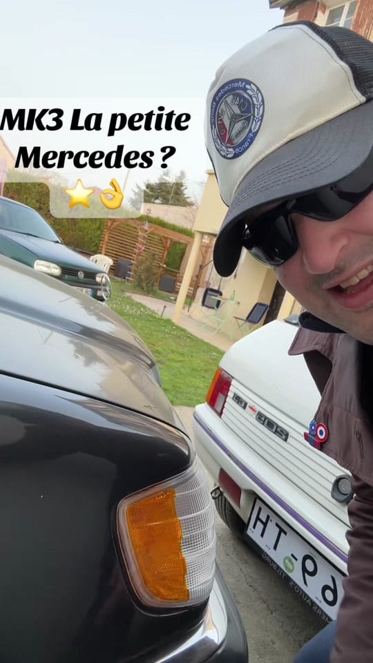 Post 4 by Younes Passion Auto on TikTok (video)