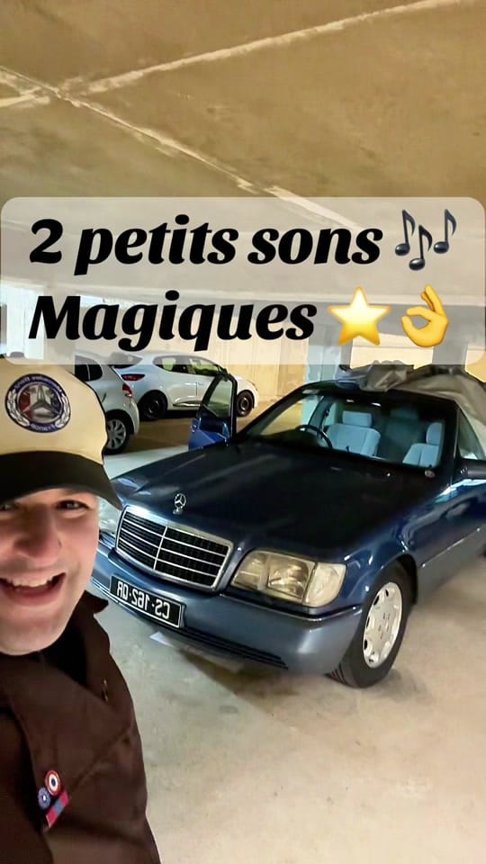 Post 10 by Younes Passion Auto on TikTok (video)