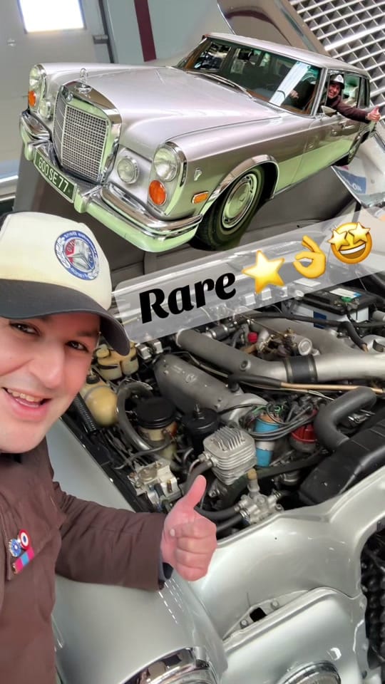 Post 7 by Younes Passion Auto on TikTok (video)