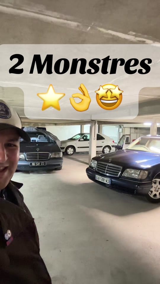 Post 8 by Younes Passion Auto on TikTok (video)