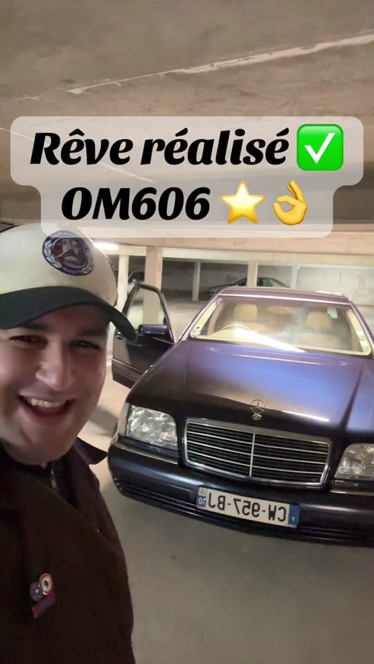 Post 9 by Younes Passion Auto on TikTok (video)