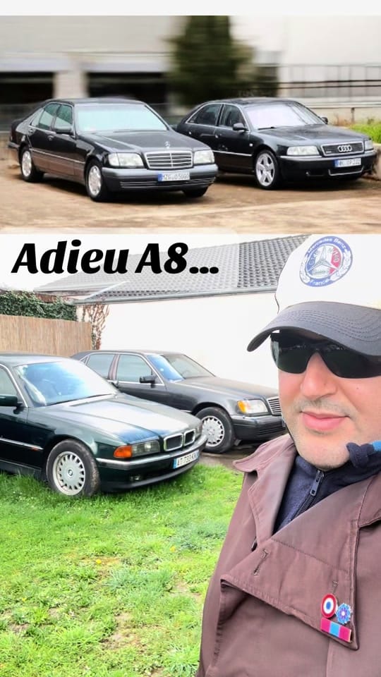 Post 5 by Younes Passion Auto on TikTok (video)