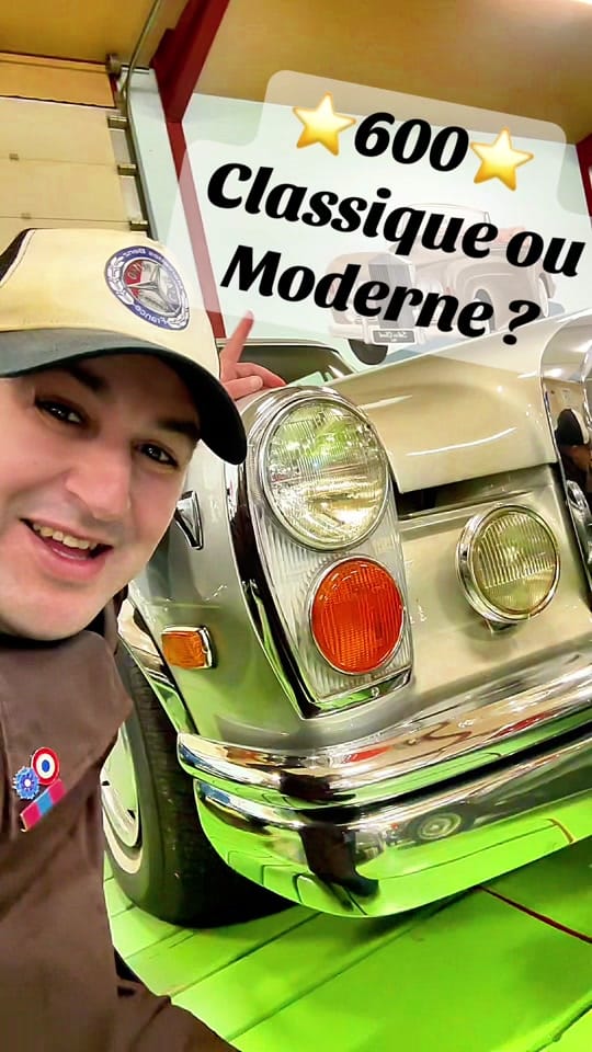 Post 1 by Younes Passion Auto on TikTok (video)