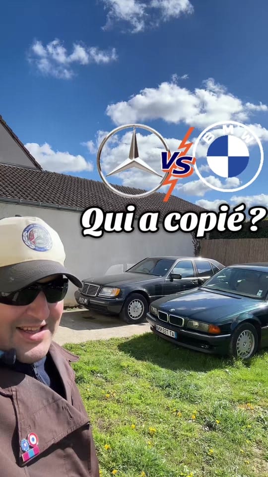 Post 2 by Younes Passion Auto on TikTok (video)