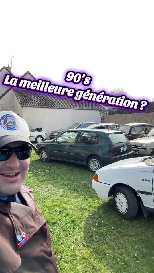 Post 6 by Younes Passion Auto on TikTok (video)