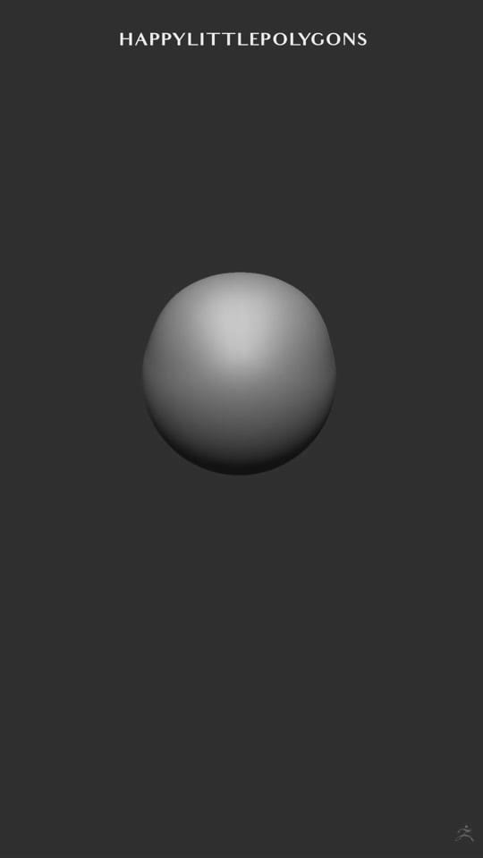 Post 4 by happylittlepolygons on TikTok (video)