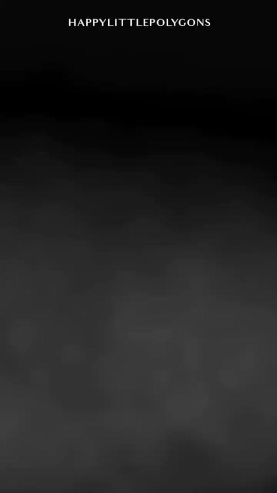 Post 3 by happylittlepolygons on TikTok (video)