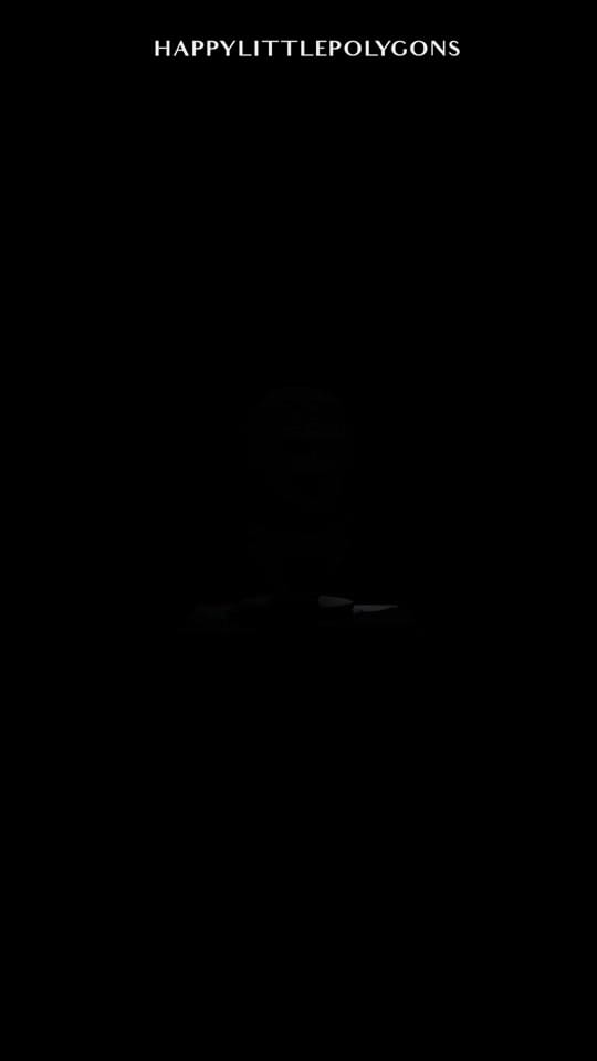 Post 5 by happylittlepolygons on TikTok (video)